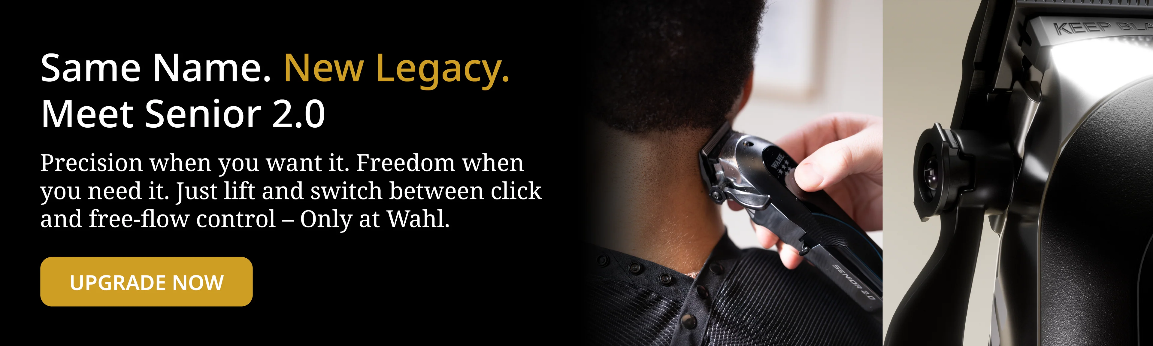 Precision Grooming for Every Body